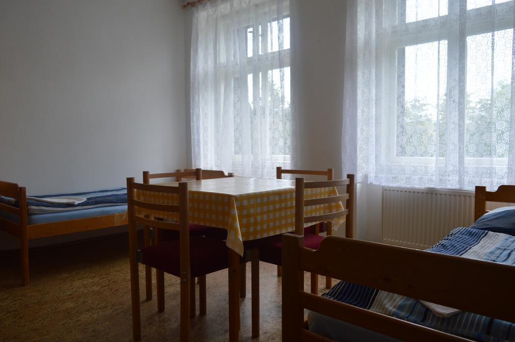 Chata Nova Seninka Staré Město Eksteriør billede
