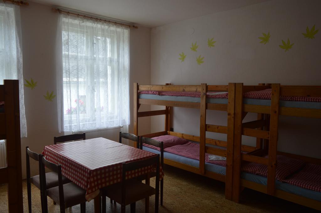 Chata Nova Seninka Staré Město Eksteriør billede