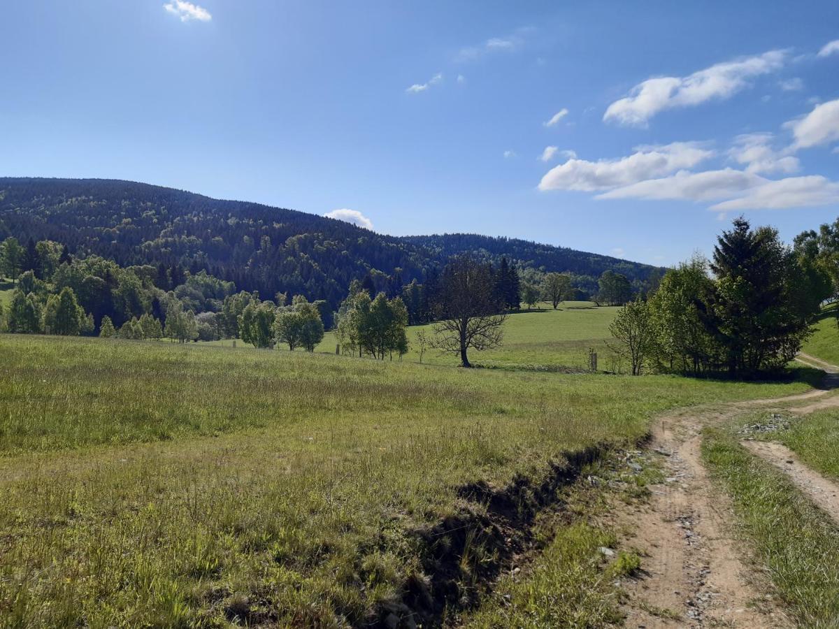 Chata Nova Seninka Staré Město Eksteriør billede